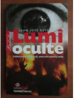 Juan Jose Revenga - Lumi oculte