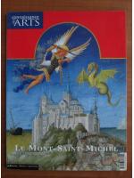 Le Mont-Saint-Michel