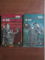 Lesage - Gil Blas (2 volume)