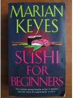 Anticariat: Marian Keyes - Sushi for beginners