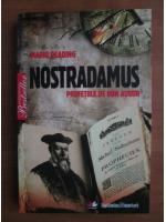 Anticariat: Mario Reading - Nostradamus. Profetiile de bun augur