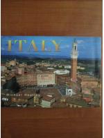Michael Heatley - Italy