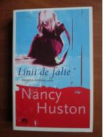 Nancy Huston - Linii de falie