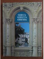 Anticariat: Odessa. Architecture, monuments