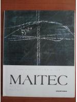 Ovide Maitec (album sculptura)