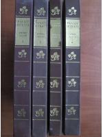 Panait Istrati - Opere (volumele 1, 2, 3, 4)