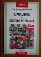 Peter Dahlgren - Jurnalismul si cultura populara