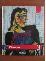 Picasso (colectia Pictori de Geniu, nr. 3)