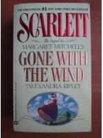 Scarlett - Gone with the wind