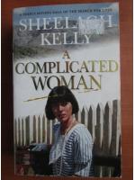 Sheelagh Kelly - A complicated woman
