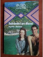 Sophie Weston - O noapte in bratele tale