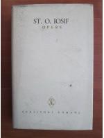 St. O. Iosif - Opere (volumul 2)
