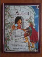 The brothers Grimm - Rapunzel