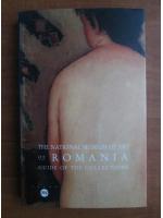 The National Museum of Art Romania. Guide of the collections