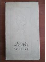 Anticariat: Tudor Arghezi - Opere (volumul 33)