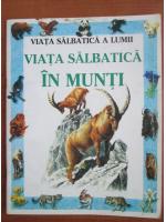 Viata salbatica in munti