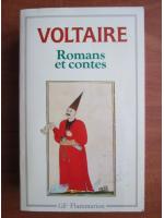 Voltaire - Romans et contes