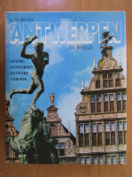 Anticariat: A. de Belder - Antwerpen in beeld