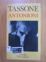 Aldo Tassone - Antonioni