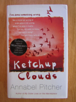 Annabel Pitcher - Ketchup Clouds