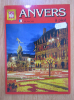 Anvers a pied