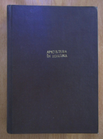 Apicultura in Romania, nr. 1-12, 1987 
