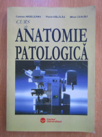 Anticariat: Carmen Ardeleanu, Florin Halalau - Curs de anatomie patologica
