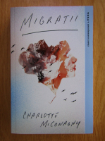 Charlotte McConaghy - Migratii
