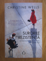 Christine Wells - Surorile din rezistenta