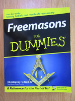 Christopher Hodapp - Freemasons for Dummies