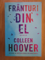 Anticariat: Colleen Hoover - Franturi din el