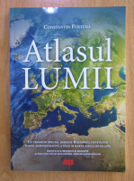 Constantin Furtuna - Atlasul lumii