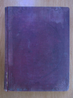 Anticariat: Constantin Hamangiu - Pandectele romane. Repertoriu lunar de jurisprudenta, doctrina si legislatiune. Anul 1926