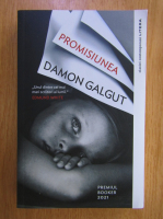 Anticariat: Damon Galgut - Promisiunea
