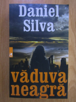 Daniel Silva - Vaduva neagra
