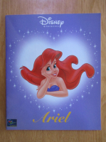 Disney Princess. Ariel