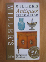 Anticariat: Elizabeth Norfolk - Miller's Antiques Price Guide