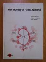 Gabriel Mircescu - Iron Therapy in Renal Anaemia