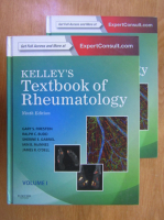 Gary S. Firestein - Kelley's Textbook of Rheumatology (2 volume)