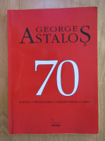 George Astalos - 70
