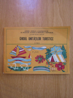 Ghidul unitatilor turistice 