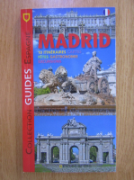 Guide de Madrid