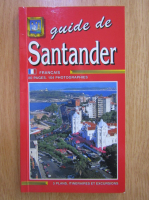 Guide de Santander