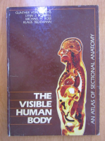 Gunther von Hagens - The Visible Human Body