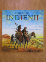 Hauke Kock - Indienii