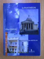 Ion Mitican - Din Copou la Pantheon