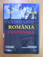 Iulian Vacarel, Constantin Anghelache - Cunoaste Romania Centenara