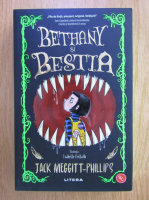 Jack Meggitt Phillips - Bethany si Bestia