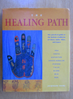 Jacqueline Young - The Healing Path