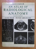 Jamie Weir - An Atlas Radiological Anatomy